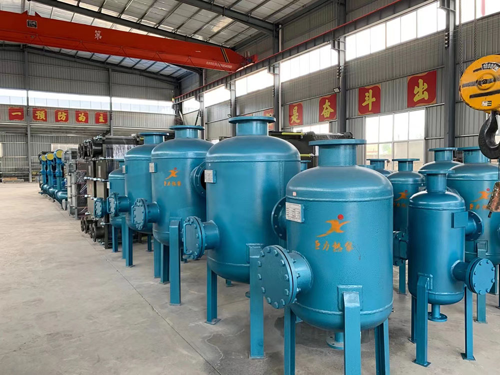 水處理設(shè)備